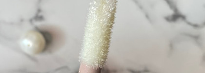 Fenty Beauty Gloss Bomb #Diamond Milk - как бальзам на душу, то есть губы