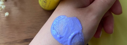 Миссия - минимум времени, максимум результата с маской от Glamglow Instamud 60 Second Pore-Refining Treatment Mask