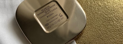 Четверка теней от Dolce&Gabbana Smooth Eye Colour Quad Eyeshadow #7 Passionate Dahlia