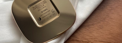 Dolce & Gabbana Blush of Roses Luminous Cheek Colour #420 Coral