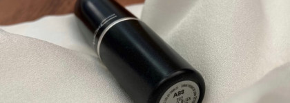 Коралловое блаженство с увлажняющей помадой от MAC Cosmetics Lipstick #Coral Bliss и её неожиданный дубль