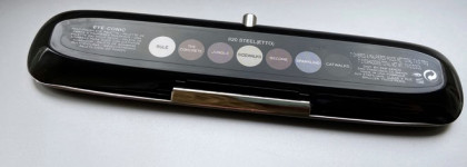 Steeletto palette от Marc Jacobs Beauty Eye-Conic самая желанная палетка 2019 года