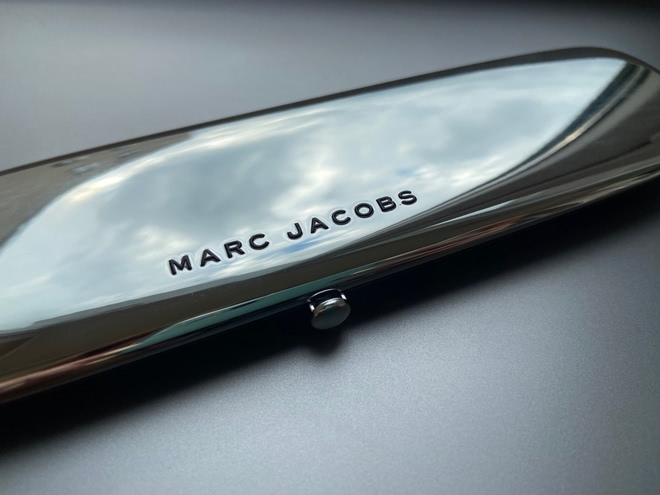 Steeletto palette от Marc Jacobs Beauty Eye-Conic самая желанная палетка 2019 года