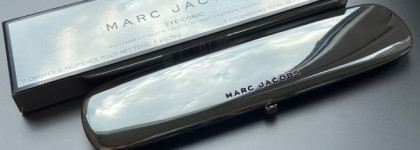 Steeletto palette от Marc Jacobs Beauty Eye-Conic самая желанная палетка 2019 года