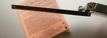 Притягательна и невообразимо ужасна: RÓEN 11:11 Palette