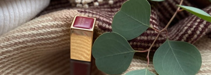 Осенняя меланхолия и ягодно-винный запой: средства для губ на осень