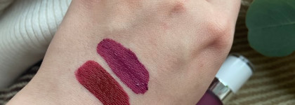 Осенняя меланхолия и ягодно-винный запой: средства для губ на осень