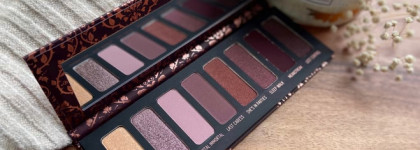 Палетка теней для век She's in parties от Melt Cosmetics