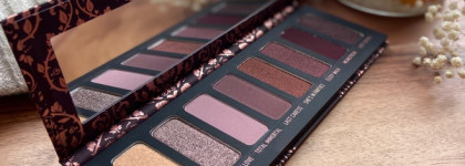 Палетка теней для век She's in parties от Melt Cosmetics