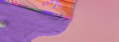 Яркие оттенки - новые нюды с The Fresh Fantasy Collection от Kaleidos Makeup