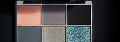 Wayne Goss Pearl Moonstone Luxury Eye Collection