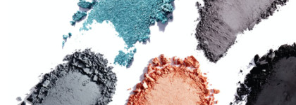 Wayne Goss Pearl Moonstone Luxury Eye Collection