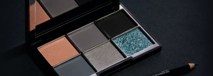 Wayne Goss Pearl Moonstone Luxury Eye Collection