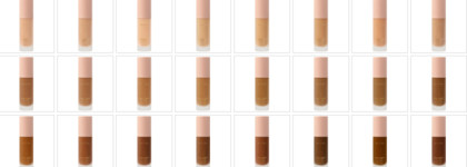 Новинки от Gucci Beauty: средства для макияжа лица