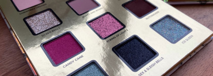 Enchanted Beauty Unbearable Glam от Too Faced - любовь или разочарование?