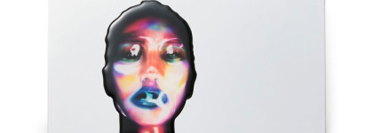 Новинка от бренда Byredo - Prismic 18-colour eyeshadow palette