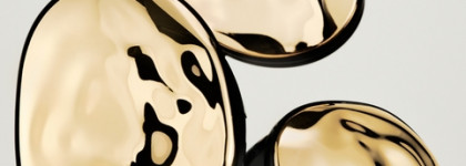 Новинка от бренда Byredo - Prismic 18-colour eyeshadow palette