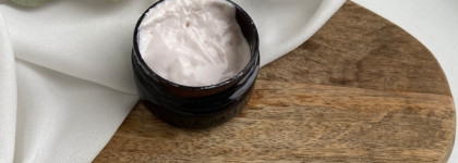 Наинежнейшая маска-суфле для нормальной и комбинированной кожи от Innature