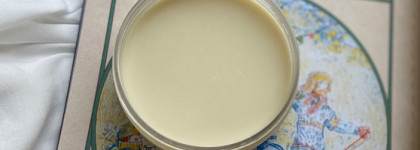 Сверхпитательное масло для тела от Organic Zone - незаменимый помощник в уходе за очень сухой кожей