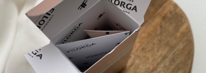 Мой опыт использования крема для век Oxygen Glow Eye от французского бренда Filorga