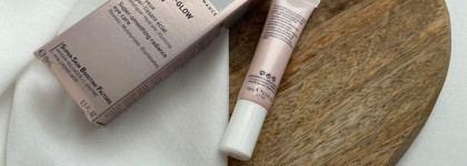 Мой опыт использования крема для век Oxygen Glow Eye от французского бренда Filorga