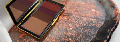 Smoky Eye Brick #Tweed от Victoria Beckham Beauty