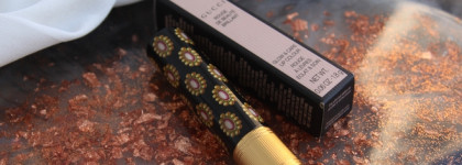 Новинка, которая пленила с первого взгляда - Rouge De Beauté Brillant от Gucci в оттенке 204 Peggy Taupe