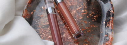 Комфорт на губах с брендом RÓEN - новинка этой весны Kiss My…Liquid Lip Balm Shimmer#Bowie и классика Kiss My... Liquid Lip Balm#Charlie