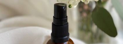 Увлажняющий крем для лица для комбинированной и нормальной кожи от Innature и капризная кожа, удалось ли знакомство?