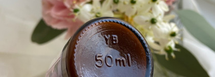 Увлажняющий крем для лица для комбинированной и нормальной кожи от Innature и капризная кожа, удалось ли знакомство?