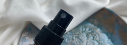 Эффективность и тропические ароматы во флакончиках для лица от EcoCraft - пилинг с кислотами и кокосовая вода (+фото до/после)