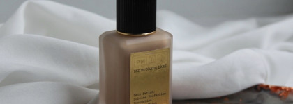 Тональное средство Skin Fetish: Sublime Perfection Foundation от Pat Mcgrath Labs в оттенке Light 6