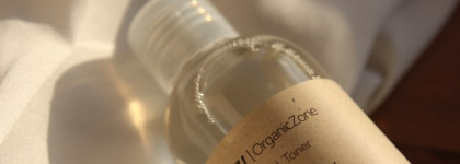 Глоток прохлады в жаркий летний день: тоник для лица "Мятный чай" от OrganicZone