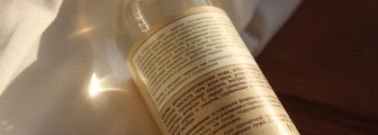 Глоток прохлады в жаркий летний день: тоник для лица "Мятный чай" от OrganicZone