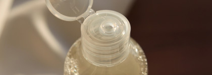 Глоток прохлады в жаркий летний день: тоник для лица "Мятный чай" от OrganicZone