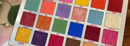 Вдогонку уходящему лету: Jawbreaker от Jeffree Star Cosmetics