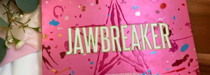 Вдогонку уходящему лету: Jawbreaker от Jeffree Star Cosmetics