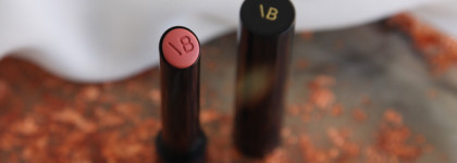 Posh Lipstick в оттенке Pout от Victoria Beckham Beauty