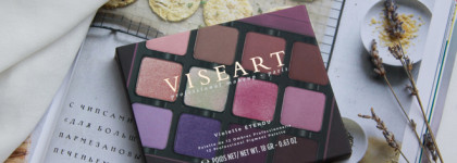 Знакомство с брендом Viseart и Violette Étendu, сумевшая удивить