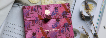 Знакомство с брендом Viseart и Violette Étendu, сумевшая удивить