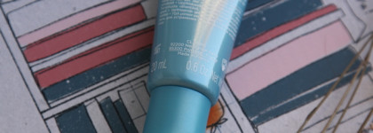 Глоток свежести: Total Eye Contour Gel от Clarins