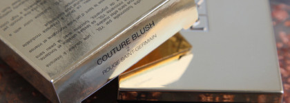 Румяна, вставшие в один ряд с румянами от Hourglass - YSL Couture Blush в оттенках 2 Rouge Saint-Germain и 3 Orange Perfecto