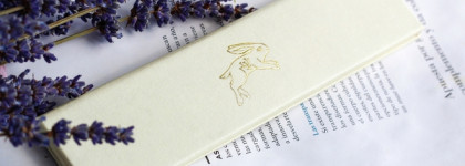 Палитра этого лета: Заячьи хороводы от Sigil Inspired Tammy Tanuka