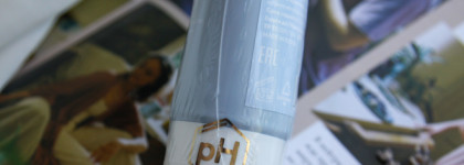 Один российский бренд и сразу три средства - мой опыт знакомства с Skinphoria