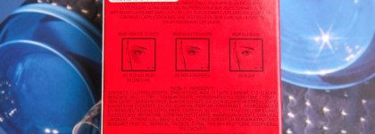 Valentino Eye2Cheek в оттенке 5 Rosso Valentino