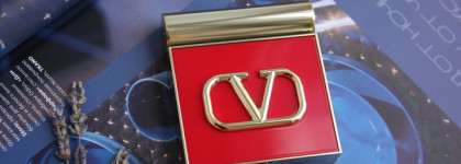 Valentino Eye2Cheek в оттенке 5 Rosso Valentino