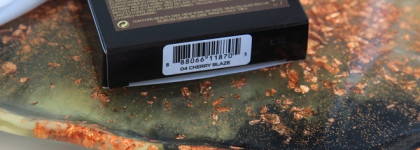 Если люкс, то только такой: Shade and Illuminate Blush от Tom Ford 04 Cherry Blaze