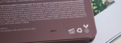 Новинка 2023: Muse Palette от Cosmic Brushes - и оправдана ли гонка за ней