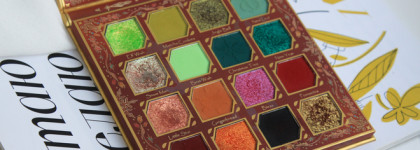 Вслед уходящей зиме: о прекрасной Merry Christmas от Oden’s Eye