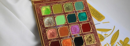 Вслед уходящей зиме: о прекрасной Merry Christmas от Oden’s Eye